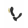 Aya - Draagbare Vibrator - Obsidiaanzwart - Afbeelding 3