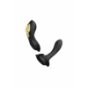 Aya - Draagbare Vibrator - Obsidiaanzwart - Afbeelding 4