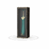 Bess 2 - Clitorale Vibrator - Turquoise Groen - Afbeelding 2