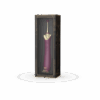 Bess 2 - Clitorale Vibrator - Velvet Paars - Afbeelding 2