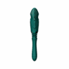Sesh - Turquoise Groen