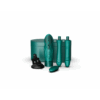 Sesh - Turquoise Groen - Afbeelding 3
