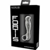 Fortis - Aluminium Vibrerende Prostaatmassager - Afbeelding 2