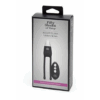 Relentless Vibrations - Couple Vibrator with Remote Control - Afbeelding 2