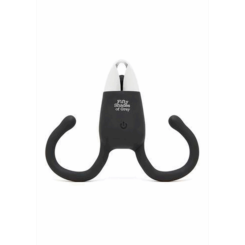 Relentless Vibrations - Couple Vibrator with Remote Control - Afbeelding 4