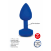 G-Plug - Vibrating Butt Plug - Afbeelding 3