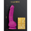 G-Real Mini - Fuchsia - Afbeelding 4