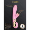 G-Rabbit - Candy Pink - Afbeelding 6