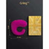 G-Ring XL - Zoete Framboos - Afbeelding 5