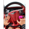 G-Ring XL - Zoete Framboos - Afbeelding 3