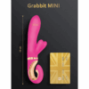 G-Rabbit Mini - Dolce Violet - Afbeelding 6