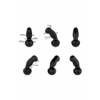 Gyro Vibe Extreme - Handsfree Vibrerende Dildo - Afbeelding 3