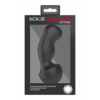 Gyro Vibe Extreme - Handsfree Vibrerende Dildo - Afbeelding 2