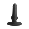 Hump Gear XL - Butt Plug Geschikt voor Penetratie