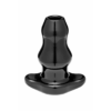 Dubbele Tunnel Plug - Holle Butt Plug - XL