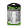 Dubbele Tunnel Plug - Holle Butt Plug - XL - Afbeelding 2