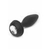 Rechargeable Vibrating Butt Plug - Afbeelding 5