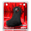 Revsling - Reverb Vibe Sling - Tar Ice / Rood - Afbeelding 2