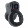 Revhammer - Shaft Vibe Ring - Tar Ice / Rood - Afbeelding 3