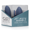 Twitch 3 - Oplaadbare Vibrator en Suction - Blauw/Grijs - Afbeelding 2