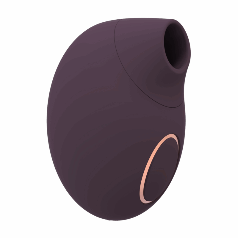 Verleidelijk - Air Pulse Vibrator