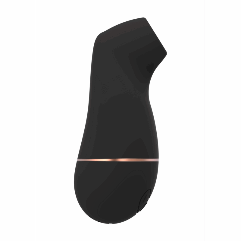 Kissable - Zuig Vibrator - Afbeelding 6