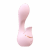 Mythical - Air Pulse Vibrator