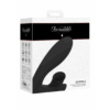 Gewenst - Buigbare Luchtpuls Vibrator - Afbeelding 2