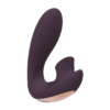 Verlangenswaardig - Buigbare Luchtpuls Vibrator