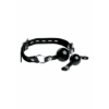 Interchangeable Silicone Ball Gag Set - Afbeelding 3