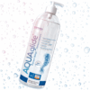 AQUAglide Neutral - Waterbased Lubricant - 34 fl oz / 1000 ml - Afbeelding 2
