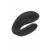 Double Joy - Partner Vibrator - Zwart - Afbeelding 4