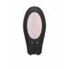 Double Joy - Partner Vibrator - Zwart - Afbeelding 5