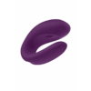 Double Joy - Partner Vibrator - Violet - Afbeelding 4