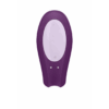 Double Joy - Partner Vibrator - Violet - Afbeelding 5