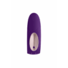 Double Plus - Remote Partner Vibrator - Paars - Afbeelding 5