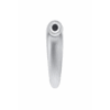 High Fashion - Luchtpulseren Stimulator en Vibratie - Zilver - Afbeelding 5
