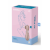 Pro 2 - Airpulse Stimulator - Lichtgoud - Afbeelding 2