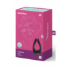 Endless Joy - Multi Vibrator - Zwart - Afbeelding 2