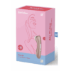 Pro 2Plus - Airpulse Stimulator en Vibration - Licht Goud - Afbeelding 2