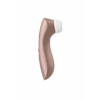Pro 2Plus - Airpulse Stimulator en Vibration - Licht Goud - Afbeelding 4