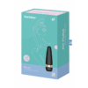 Pro 3Plus - Airpulse Stimulator en Vibration - Zwart/Goud - Afbeelding 2