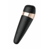 Pro 3Plus - Airpulse Stimulator en Vibration - Zwart/Goud - Afbeelding 3