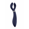 Eindeloos Plezier - Partner Vibrator - Blauw - Afbeelding 3