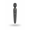 Wand-er Woman - Wand Vibrator - Zwart/Goud