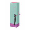 Wand-er Woman - Wand Vibrator - Zwart/Goud - Afbeelding 2