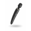 Wand-er Woman - Wand Vibrator - Zwart/Goud - Afbeelding 4