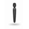 Wand-er Woman - Wand Vibrator - Zwart/Goud - Afbeelding 5