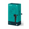 Mannen - Wand Vibrator - Zwart - Afbeelding 2