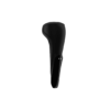 Mannen - Wand Vibrator - Zwart - Afbeelding 3